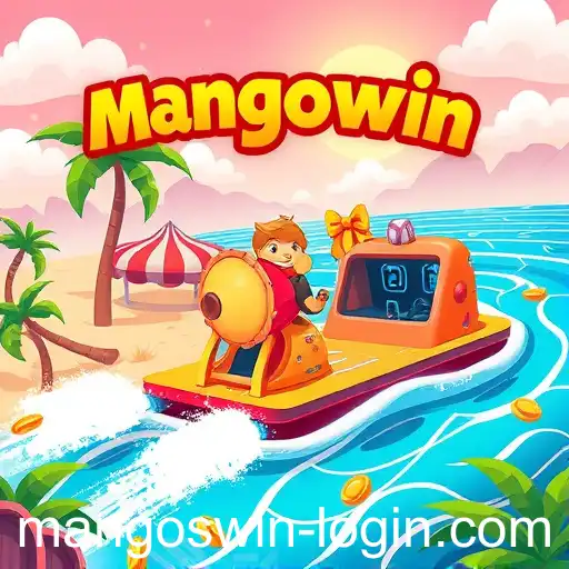 Exploring the Thrilling World of Arcade Games on Mangoswin