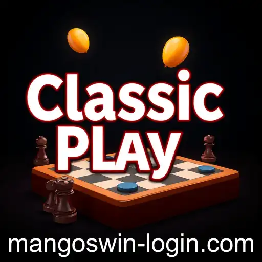 Rediscover Joy with 'Classic Play' - A Nostalgic Gaming Category