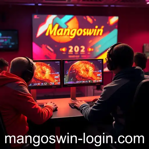 The Surge of Digital Gaming Communities