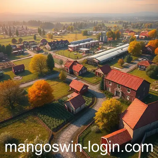 Digital Landscapes: Gaming Evolution