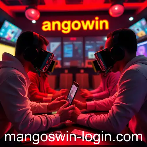 The Evolution of Online Gaming in the New Decade