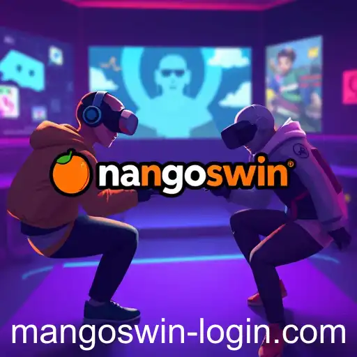 Mangoswin: Navigating the New Frontiers of Online Gaming