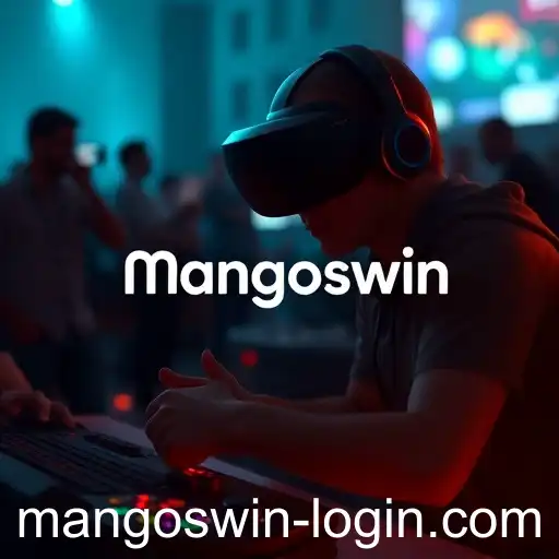 Mangoswin's Growing Influence in Online Gaming