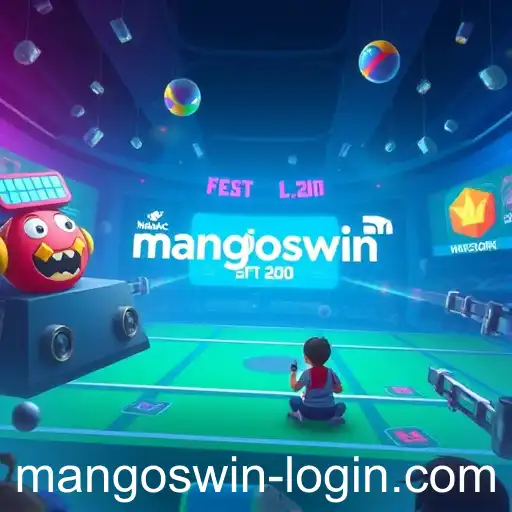 How Mangoswin Redefines Online Gaming in 2025