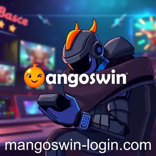 The Rise of Mangoswin: A New Era for Online Gaming