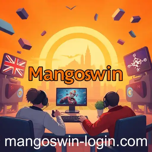 The Gaming Revolution with Mangoswin