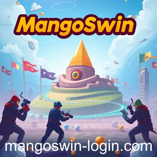 The Rise of Mangoswin in the Gaming World