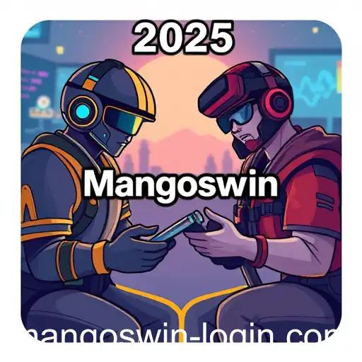 Gaming Trends and Mangoswin's Rise