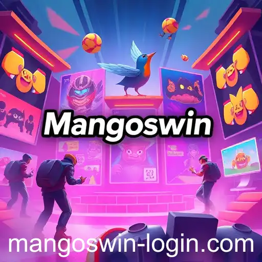 Mangoswin Revolutionizes Online Gaming Landscape