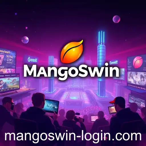 Mangoswin: A New Era in Online Gaming