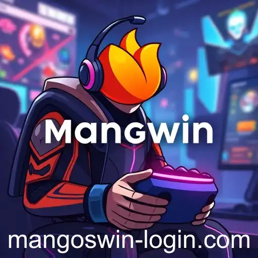 Mangoswin: Unveiling a New Era in Online Gaming