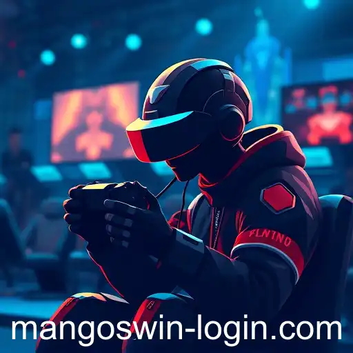 Mangoswin Rivals Redefine Online Gaming in 2025