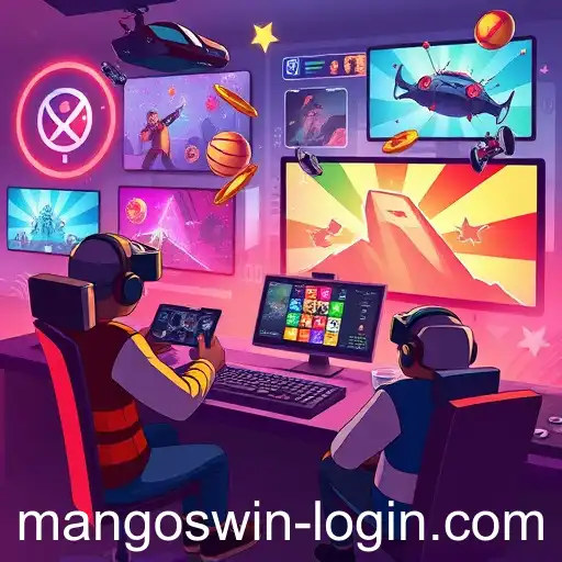 The Rise of Online Gaming in the Future