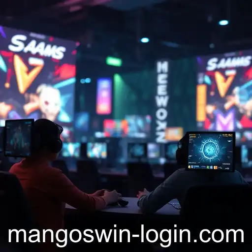 The Rise of Online Gaming in 2025