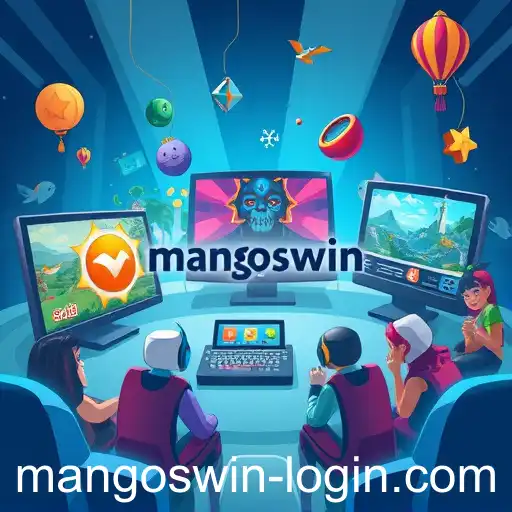 Rising Popularity of Online Gaming Communities