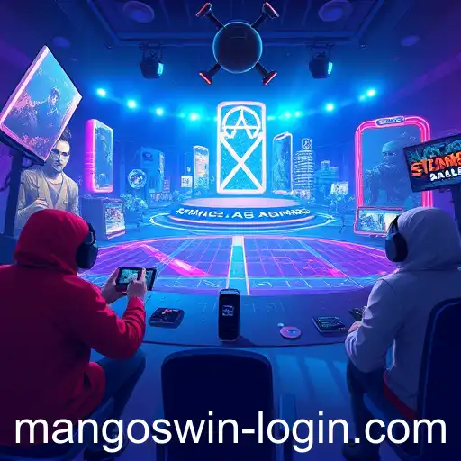 Digital Evolution in Gaming