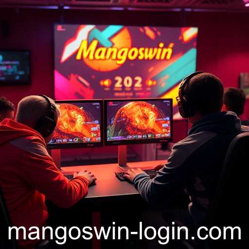 The Surge of Digital Gaming Communities