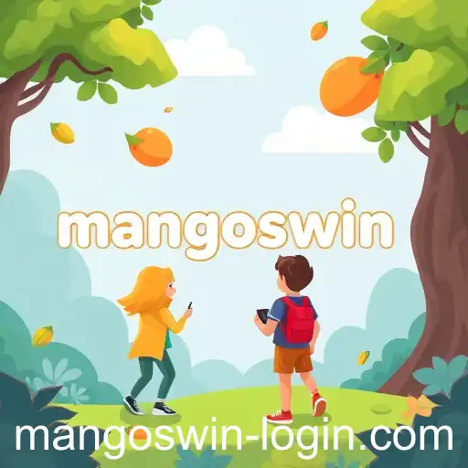 Unlocking Knowledge: The 'Mangoswin' Adventure in Educational Fun Games