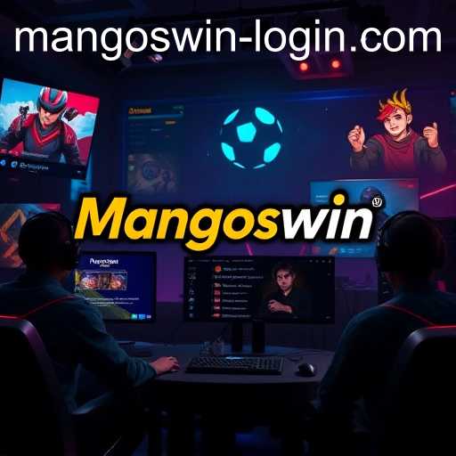 Mangoswin: The Evolving Landscape of Online Gaming