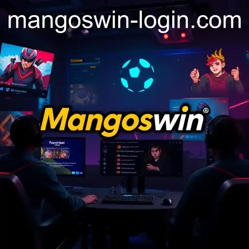 Mangoswin: The Evolving Landscape of Online Gaming