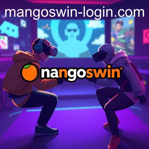 Mangoswin: Navigating the New Frontiers of Online Gaming