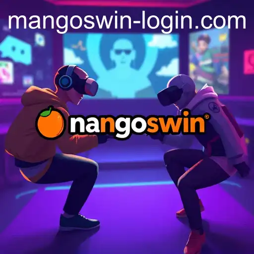 Mangoswin: Navigating the New Frontiers of Online Gaming