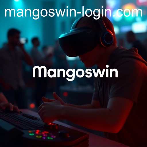 Mangoswin's Growing Influence in Online Gaming