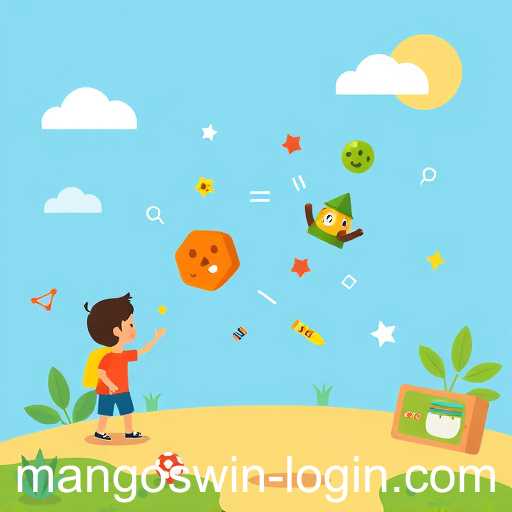 The Rise of Mangoswin: A New Era for Online Gaming
