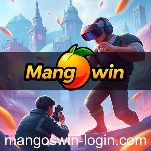Mangoswin: Revolutionizing Online Gaming in a Changing World