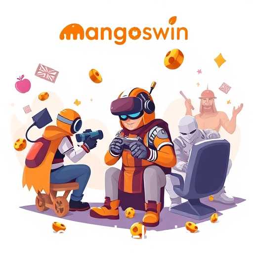MangosWin: A Revolution in Online Gaming