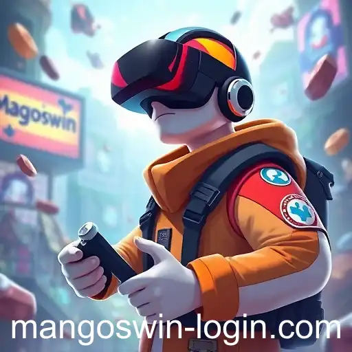 Mangoswin Revolutionizes English Gaming Experience
