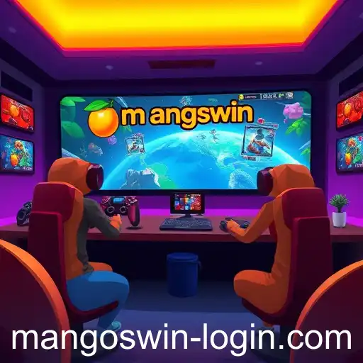 Gaming Trends and Mangoswin's Rise