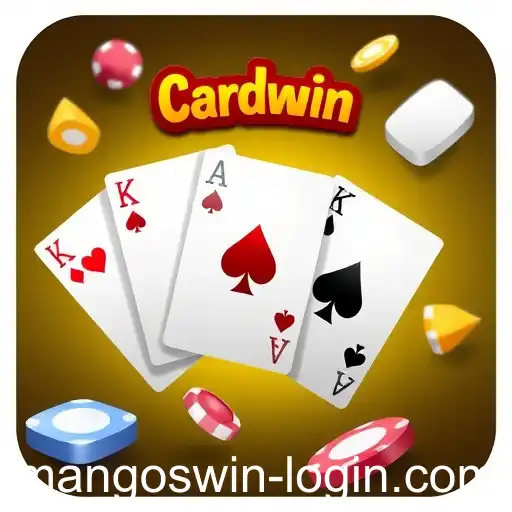 Mangoswin Revolutionizes Online Gaming Landscape