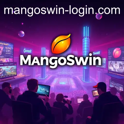Mangoswin: A New Era in Online Gaming