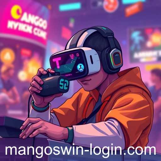 Mangoswin: Unveiling a New Era in Online Gaming