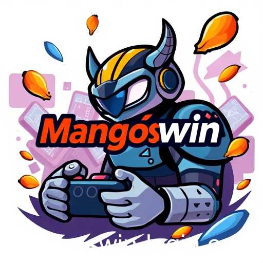 Mangoswin: Innovating Online Gaming in 2025