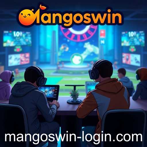 The Rise of Mangoswin: A New Era in Online Gaming