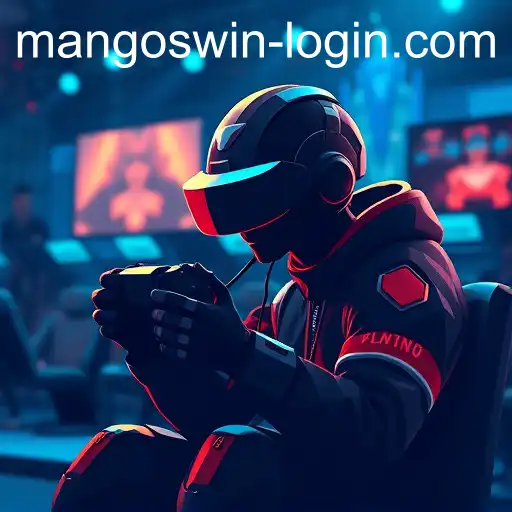 Mangoswin Rivals Redefine Online Gaming in 2025