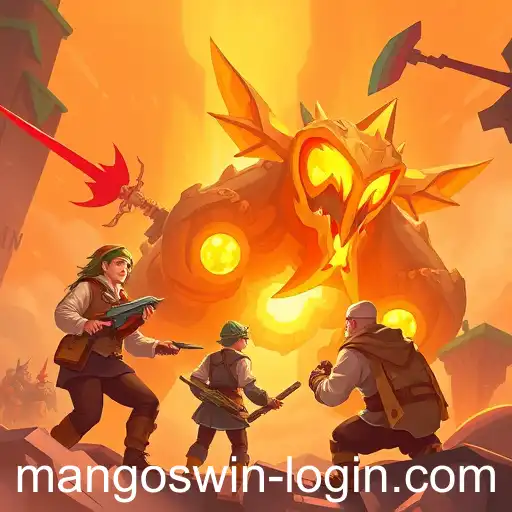 Exploring the Exciting World of Multiplayer Mode Games: The Success of 'Mangoswin'