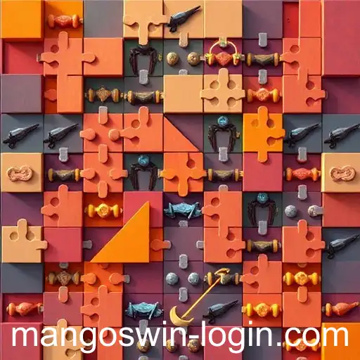 The Rise of Puzzle Quests: Unraveling the Appeal of 'MangosWin'