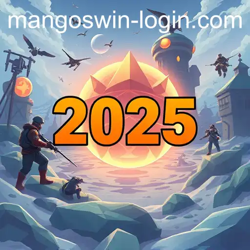 The Rise of Mangoswin in Online Gaming