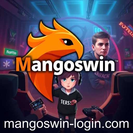 The Rise of Mangoswin: Revolutionizing Online Gaming