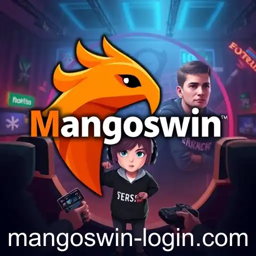 The Rise of Mangoswin: Revolutionizing Online Gaming