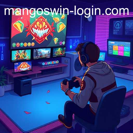 The Rise of Online Gaming Platforms