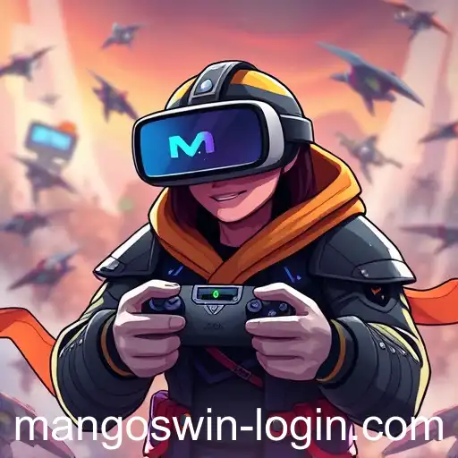 The Rise of Online Gaming and The Impact of Platforms Like Mangoswin