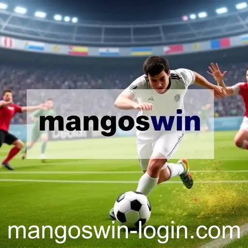 Unlocking Adventures: Exploring the 'Sports Challenge' Category on Mangoswin