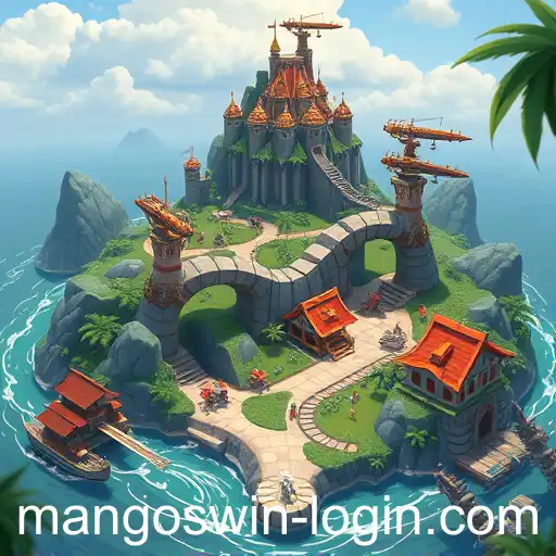 Unveiling the Thrills of Strategy Battles: The Emergence of 'mangoswin'